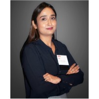 Vaibhavi Dravid