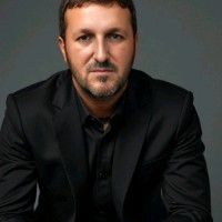 Serkan Solmaz