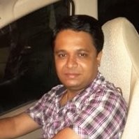 Mayur Sawant
