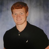 Parker Lucas