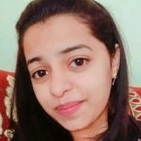 Mahima Raol