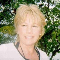 Mary Mannett