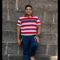Praful Mhatre