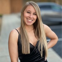 Kayla Hamer