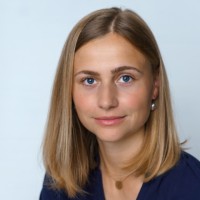 Regina Wagner