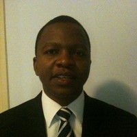 Darlington Makura