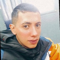 Lautaro Nicolas De Bairos Moura