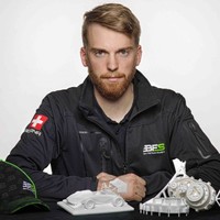 Nathan Gyger