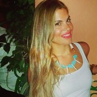 Katerina Tolia