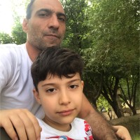 Ali Ghahremanzadeh