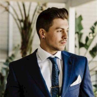 Cory Christian