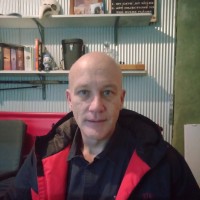 Geoff Kellahan