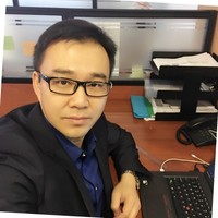刘建全