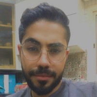 Mohammed Almayad