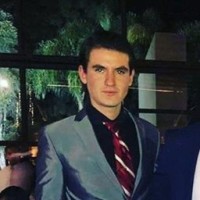 Eduardo Alejandro Magana Martinez