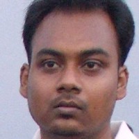 Subhajit Ghosh