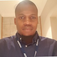 Masilo Calvin Tepanyekga