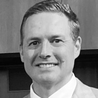 Darren Clipston, Cfa