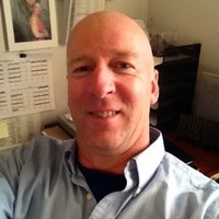 Eric Lumsden