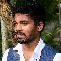 Abinesh G