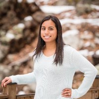 Parul Bhakta