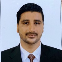 Prashanth Edward Noronha