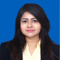 Tanmayee Halder
