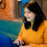 Alice Masih