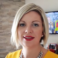 Celia O'Shea