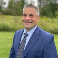 Matthew Schiefer, MBA, CPSM, CPIM