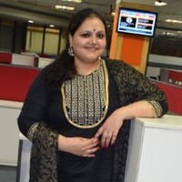 Alishna Chadha