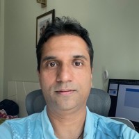 Arun Pathak