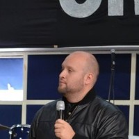 Pablo Azurdia