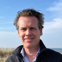 Patrick Weinans