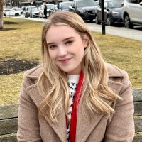 Skylar Ward