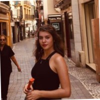 Beatriz Pais