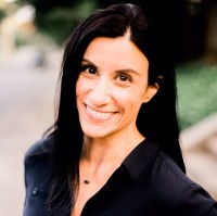 Sara Mccabe, Licsw