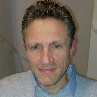 Hans Geijs