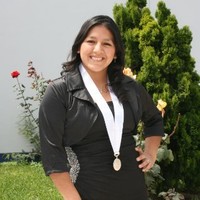 Rosa Mercedes Haro Vargas