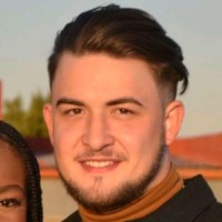 Jarred Roodt