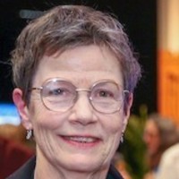 Prudence Walker