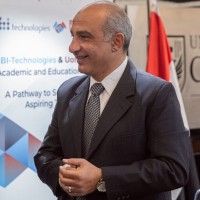 Amir Sameh