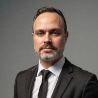 Levon Parker LEED AP