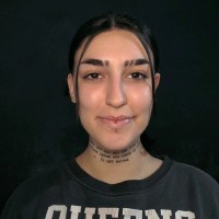 Tiziana Martinez