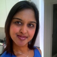 Lee-Ann Naidoo