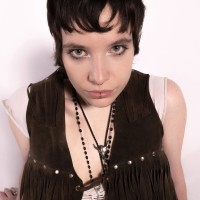 Violet Wright