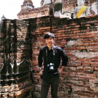 Nontawat Ataja