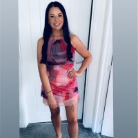 Anne Marie McBlain