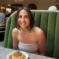 Michelle Golsen Pratt