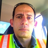 Tony Franco